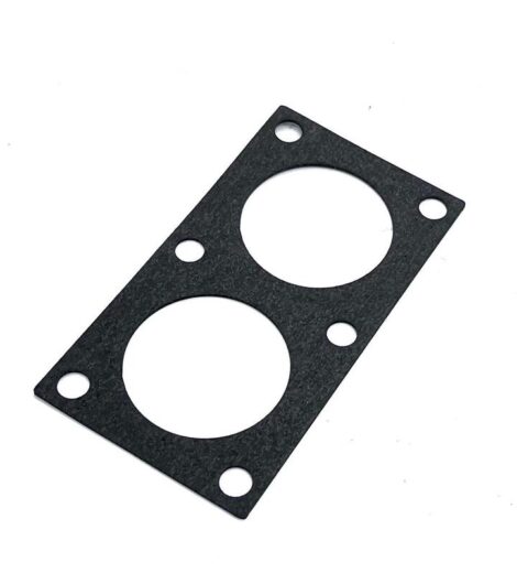 GUARNIZIONE - LANDINI - 6679027A1