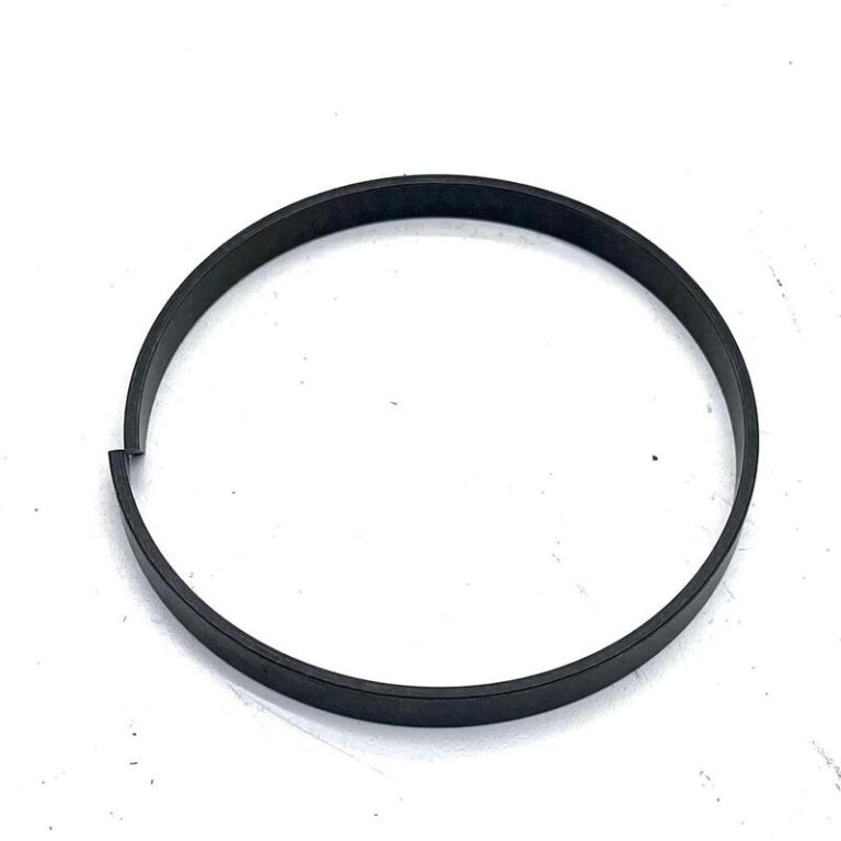 Kit Guarnizioni Per Cilindro Sollevatore Sinistro (Main Lift LH) H60XM Per Carrello Elevatore Hyster – ZS218932965