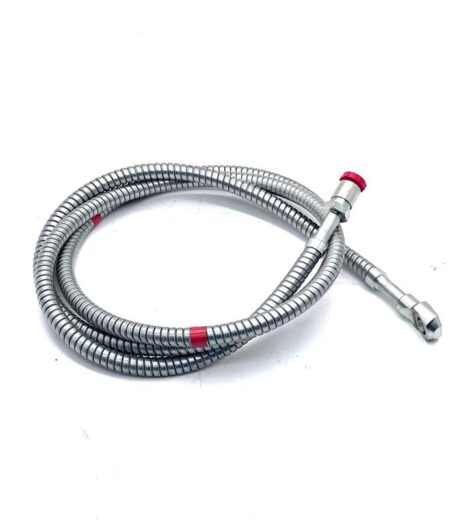 TUBO FRENO ANTERIORE SINISTRO - SAME - LAMBORGHINI - HURLIMANN - DEUTZ FAHR - 0.008.9731.3/30