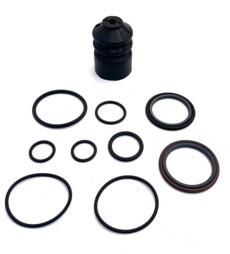 SERIE GUARNIZIONI - SAME - LAMBORGHINI - HURLIMANN - DEUTZ FAHR - 0.009.4132.6