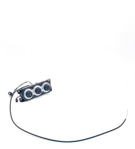 PANNELLO COMANDO CLIMATIZZATORE - SAME - LAMBORGHINI - HURLIMANN - DEUTZ FAHR - 0.016.0723.4/10