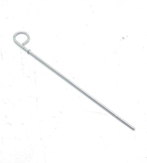 BARE OIL DIPSTICK - SAME - LAMBORGHINI - HURLIMANN - DEUTZ FAHR - 0.038.1513.2