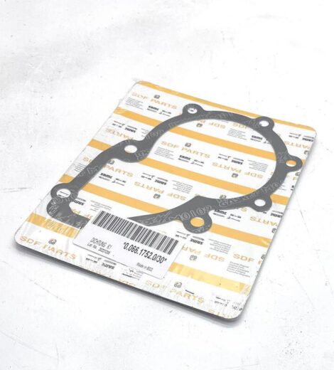 SEAL - SAME - LAMBORGHINI - HURLIMANN - DEUTZ FAHR - 0.066.1752.0/30
