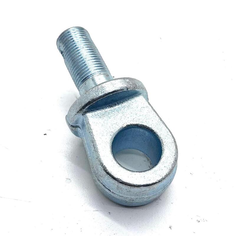 THREADED LIFTER EYE PIN - SAME - LAMBORGHINI - HURLIMANN - DEUTZ FAHR - 0.96017.50.0/50