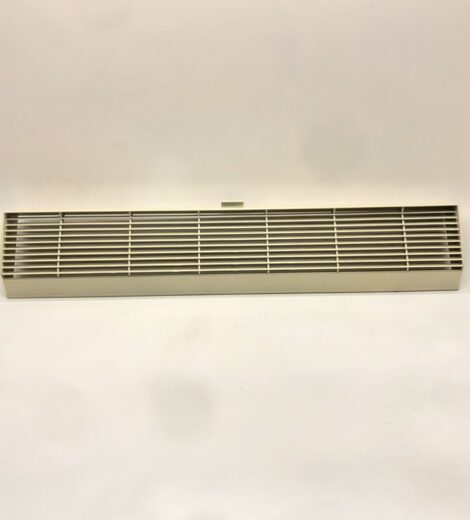 GRIGLIA FILTRO ARIA CABINA - SAME - LAMBORGHINI - HURLIMANN - DEUTZ FAHR - 0.98706.69.0