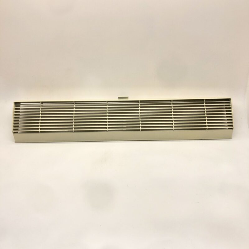 GRIGLIA FILTRO ARIA CABINA - SAME - LAMBORGHINI - HURLIMANN - DEUTZ FAHR - 0.98706.69.0