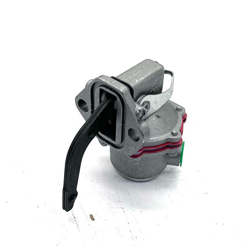 POMPA ALIMENTAZIONE GASOLIO - VM MOTORI - 15182009G - immagine 2