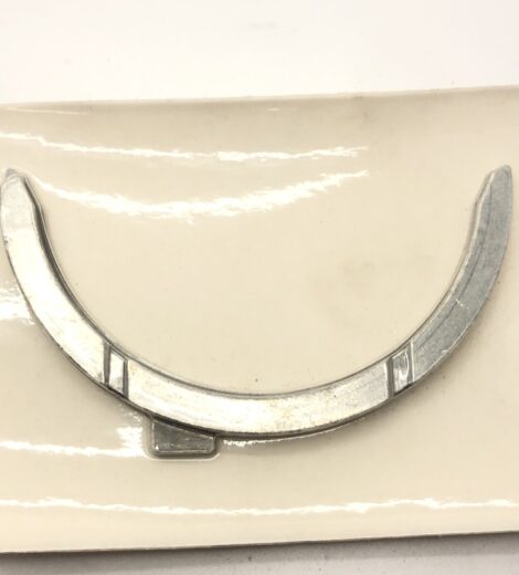 PAIR OF REAR CRANKSHAFT THICKNESS STANDARD THICKNESS - VM MOTORI - 21652015F