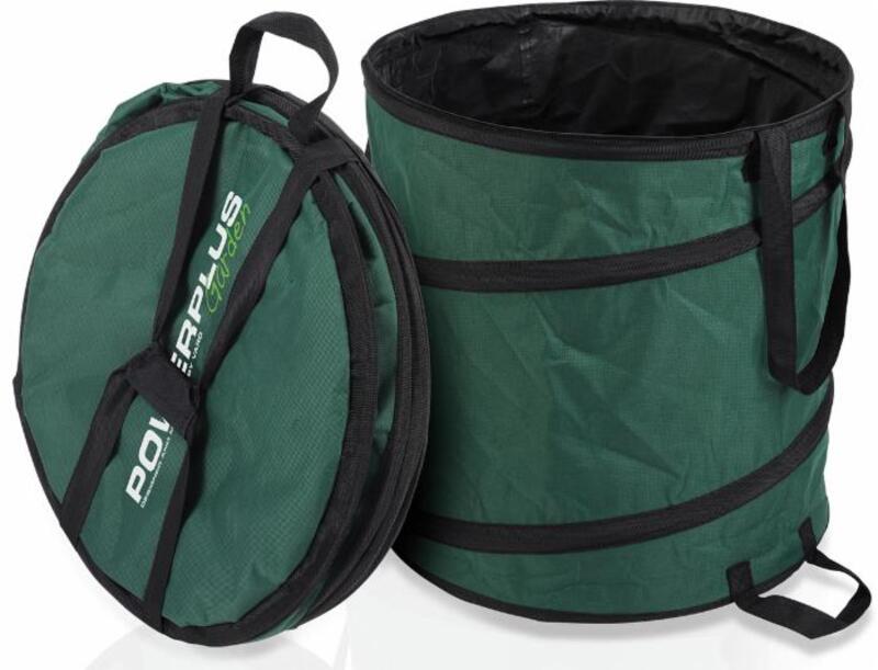 CESTO PORTAFOGLIE O ERBA 85 litri - AMA RICAMBI - 95652