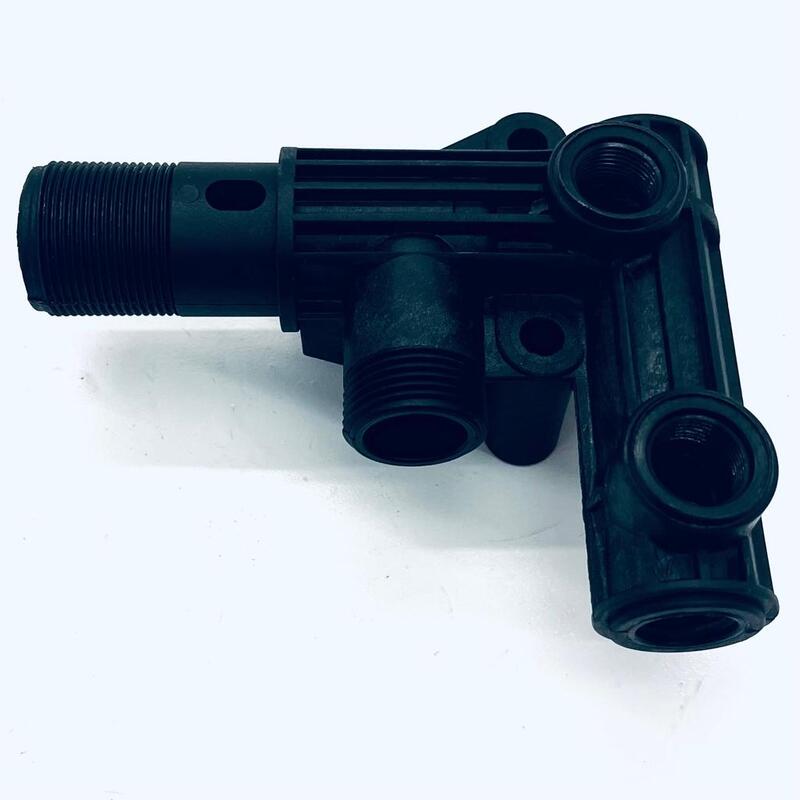 CORPO VALVOLA GRUPPO COMANDO GR30 - ANNOVI & REVERBERI - 1880200