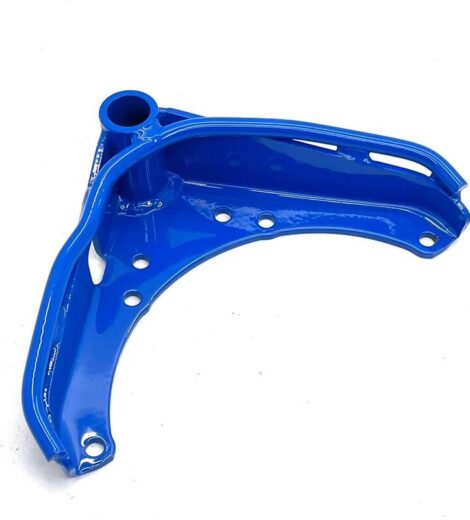 CONNECTION FLANGE - BCS - 59040879B