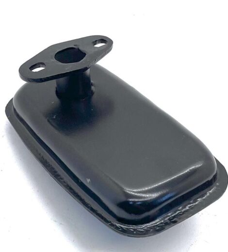 LOMBARDINI TYPE SILENCER 5460090 - CERMAG - 10135