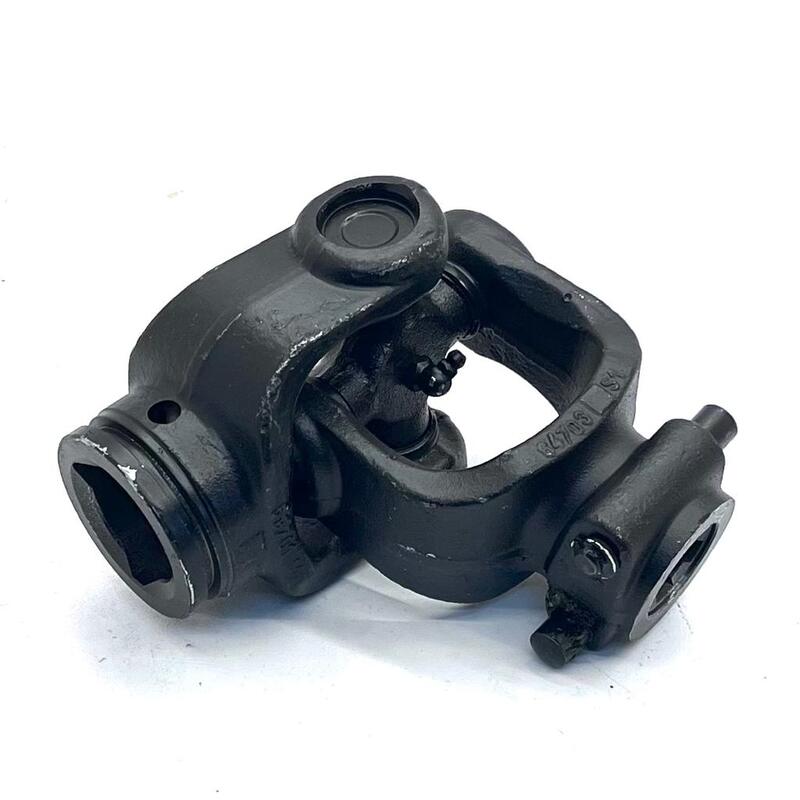 SNODO CARDANO CATEGORIA A7 PER TUBO INTERNO - CERMAG - 30134