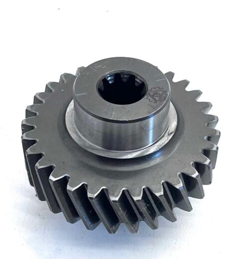 INGRANAGGIO TRASMISSIONE POMPA IDRAULICA - AFTERMARKET - 0.007.0811.0/10