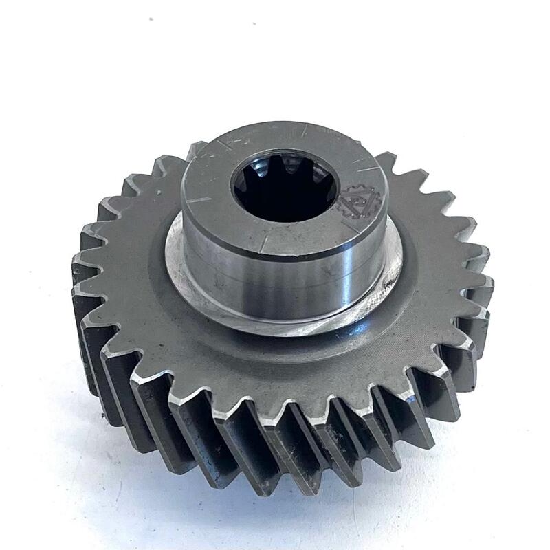 INGRANAGGIO TRASMISSIONE POMPA IDRAULICA - AFTERMARKET - 0.007.0811.0/10