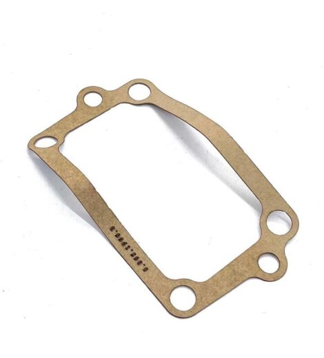 GUARNIZIONE SUPPORTO POMPA IDRAULICA - AFTERMARKET - 0.065.1966.0