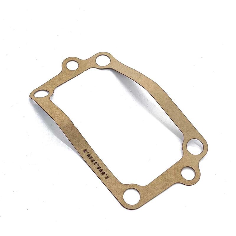 GUARNIZIONE SUPPORTO POMPA IDRAULICA - AFTERMARKET - 0.065.1966.0