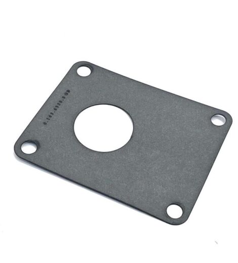 GUARNIZIONE POMPA IDRAULICA - AFTERMARKET - 0.163.6350.0