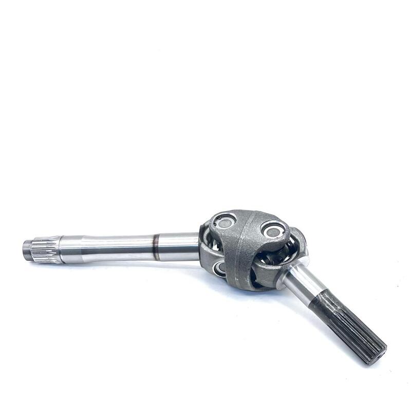 Semiasse Anteriore Destro RIDEX 13D0296 Per Renault Kangoo - Lunghezza 922 Mm, Dentatura 27 - Foto 12