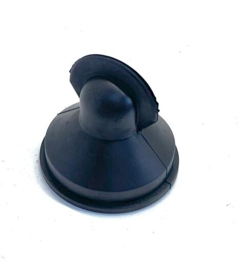 CUFFIA SCARICO FILTRO ARIA A SECCO - AFTERMARKET - 06340364