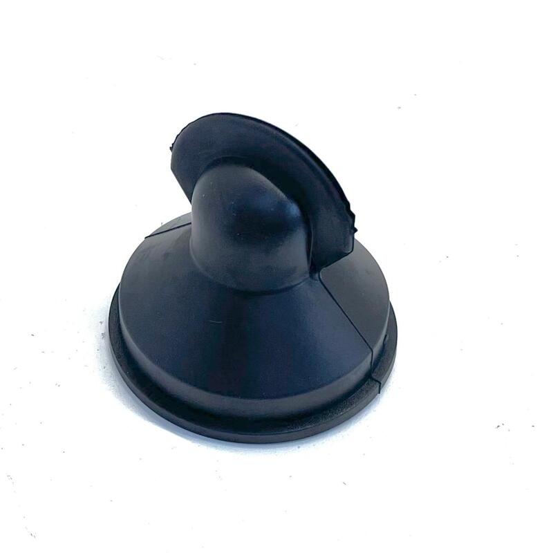 CUFFIA SCARICO FILTRO ARIA A SECCO - AFTERMARKET - 06340364