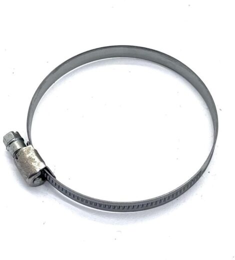 FASCETTA A VITE - AFTERMARKET - 12174890