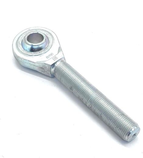 THREADED ROD WITH ROTULA - AFTERMARKET - 21030010