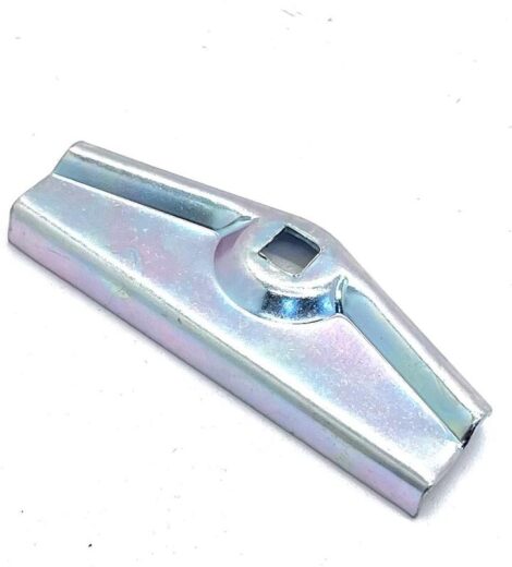 OLD TYPE REEL SPRING PLATE - AFTERMARKET - 300015960