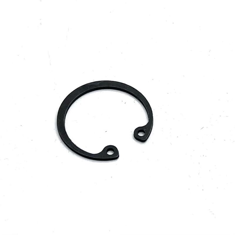 3 Pezzi Anello Elastico con Strass, Kucheed Set di Anelli Impilabili con Cristalli Alla Moda, Anello con Fascia per Dita dei Piedi Carino, Anello per Pollice e Mignolo Scintillante per Donna (Argento