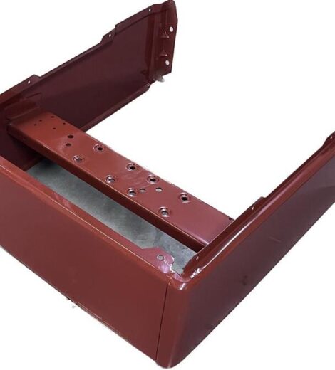 FIXED BONNET - AFTERMARKET - 5119761