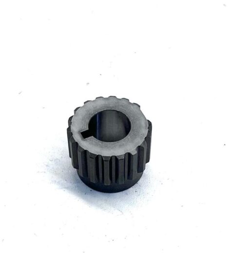 MANICOTTO CALETTATO SERIE WINNER - M - TM - AFTERMARKET - 5155184
