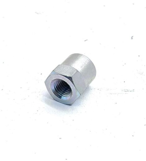 DADO SPECIALE M10x1,25 mm. - AFTERMARKET - 568415