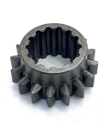 INGRANAGGIO A 16 DENTI - AFTERMARKET - 583546