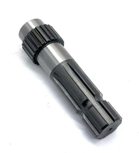 ALBERO PRESA DI FORZA - ANTONIO CARRARO - 6031026