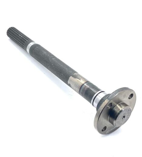 SEMIASSE POSTERIORE - ANTONIO CARRARO - 6048031