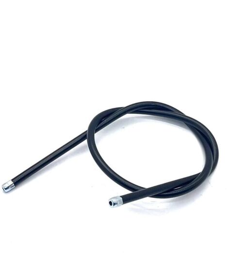 GUAINA DIAMETRO 4x8 LUNGHEZZA 800 mm. - ANTONIO CARRARO - 6103022