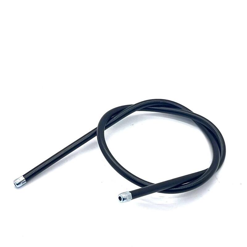 GUAINA DIAMETRO 4x8 LUNGHEZZA 800 mm. - ANTONIO CARRARO - 6103022