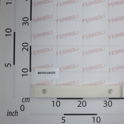 PATTINO GUIDA CATENA IN NYLON ROTOPRESSA FERABOLI - FERABOLI - B07631842R