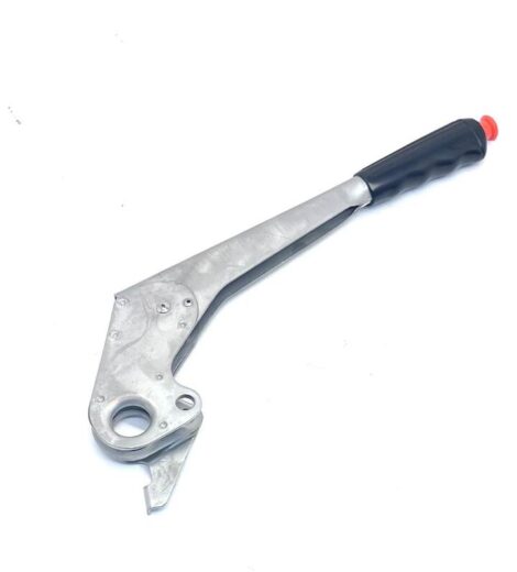 LEVA FRENO A MANO - CNH Originale - 5122247