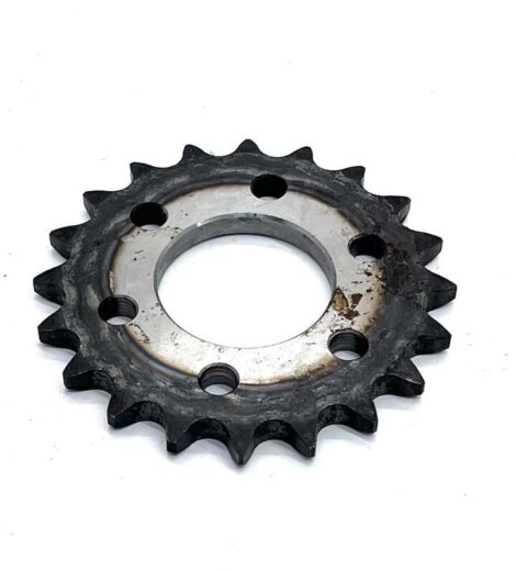 GEAR FOR CHAIN - CNH Originale - 80350504