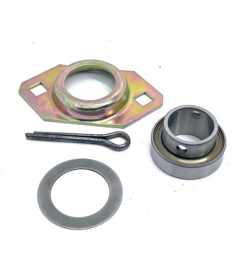 BEARING WITH FLANGE - CNH Originale - 87298480