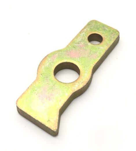 GANCIO ARRESTO FRENO A MANO - GOLDONI - 00001598