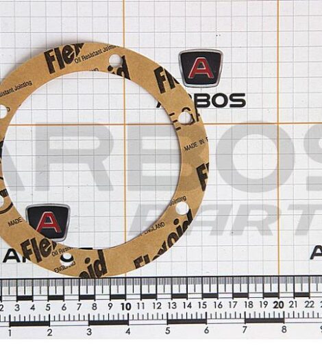 GUARNIZIONE - GOLDONI - 00004787