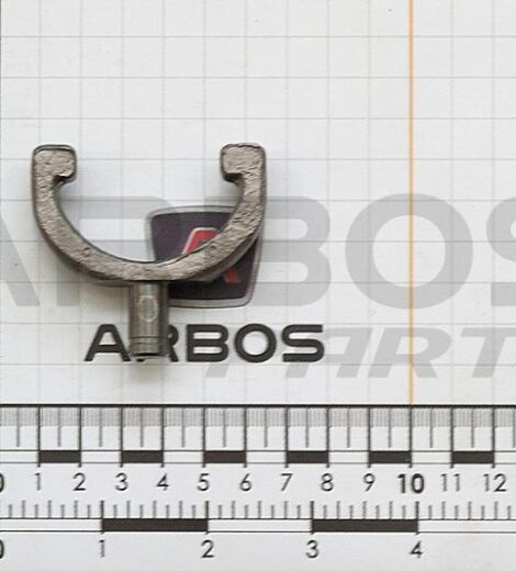 FORCELLA DISINNESTO FRIZIONE - GOLDONI - 00005547