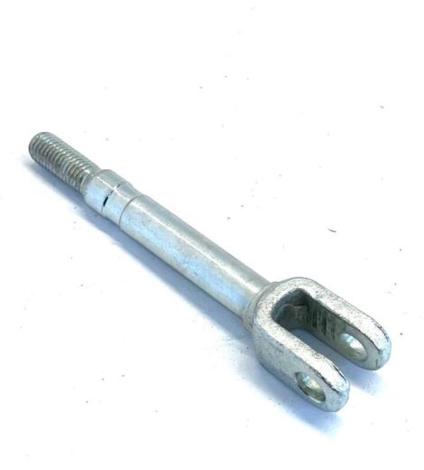 BRAKE CONTROL TIE ROD - GOLDONI - 00013592