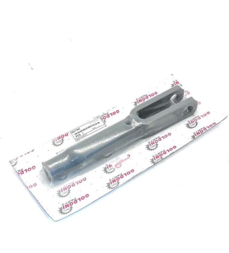 THREADED ROD M24x2 mm. - GOLDONI - 00017900
