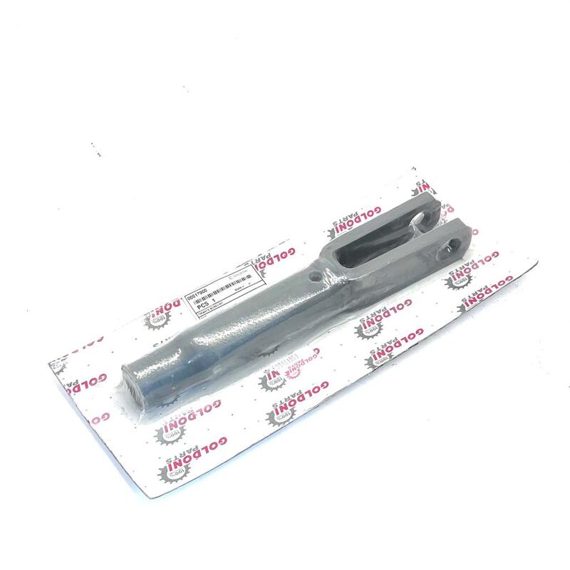 THREADED ROD M24x2 mm. - GOLDONI - 00017900
