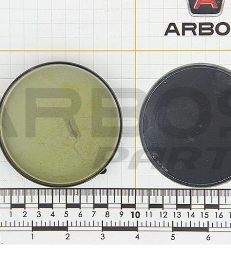 REDUCER CARTER COVER - GOLDONI - 00019288