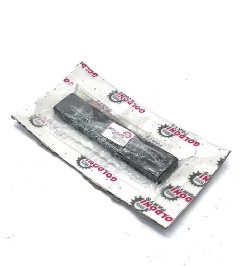 GUARNIZIONE ADESIVA 30x10x150 mm. - GOLDONI - 00039373