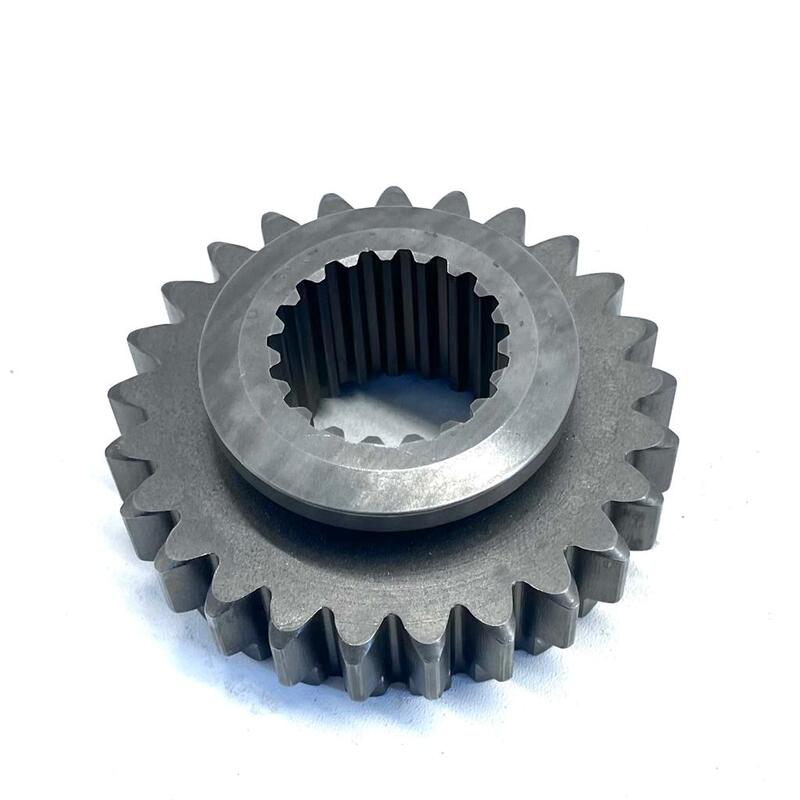 25-TOOTH PTO SLIDING GEAR - GOLDONI - 00066079